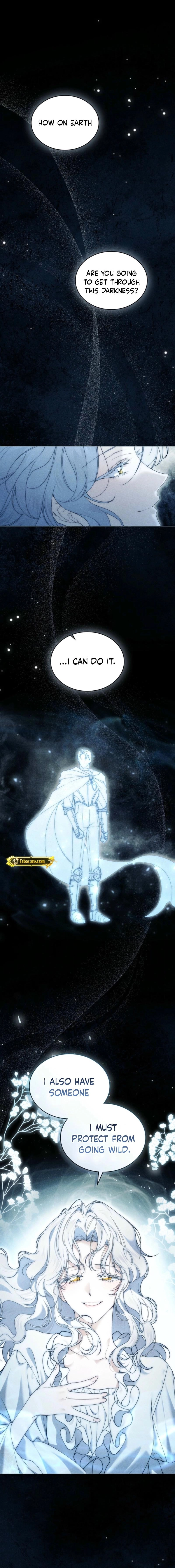 It Was Just a Contract Marriage Chapter 107 - page 10