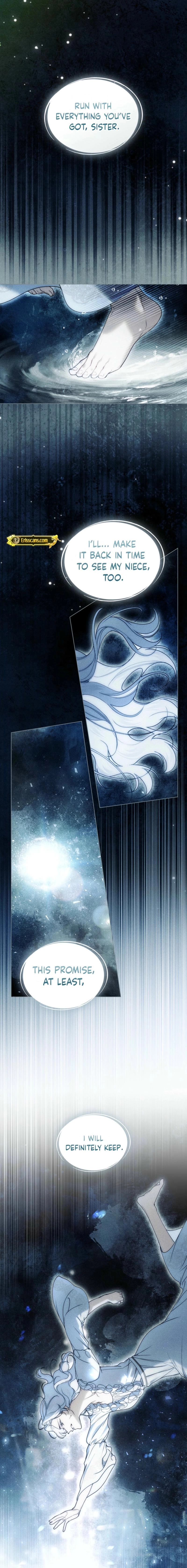 It Was Just a Contract Marriage Chapter 107 - page 12