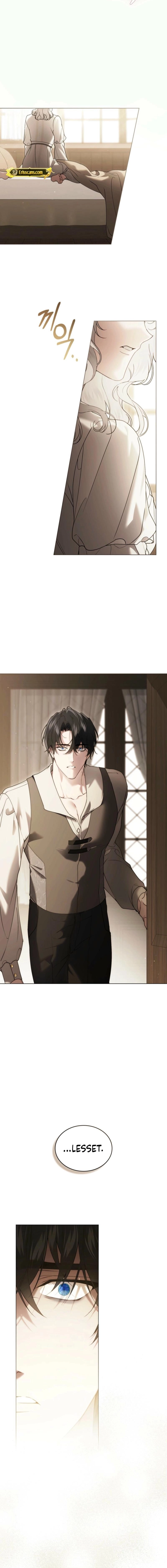 It Was Just a Contract Marriage Chapter 107 - page 14