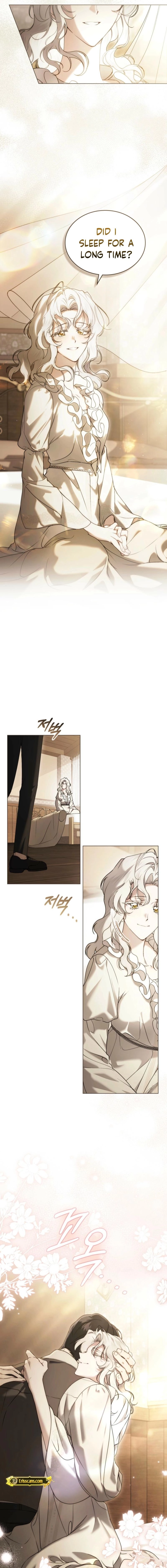 It Was Just a Contract Marriage Chapter 107 - page 15