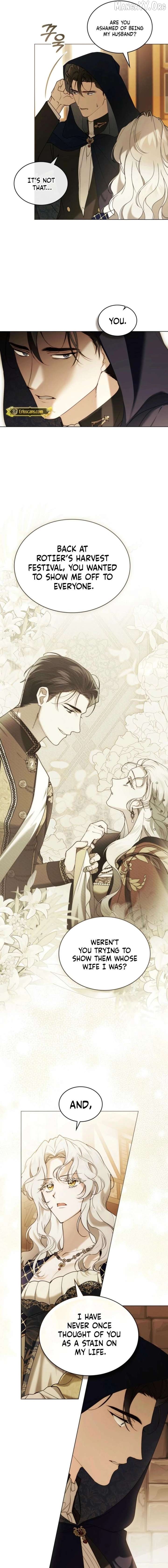 It Was Just a Contract Marriage Chapter 109 - page 11
