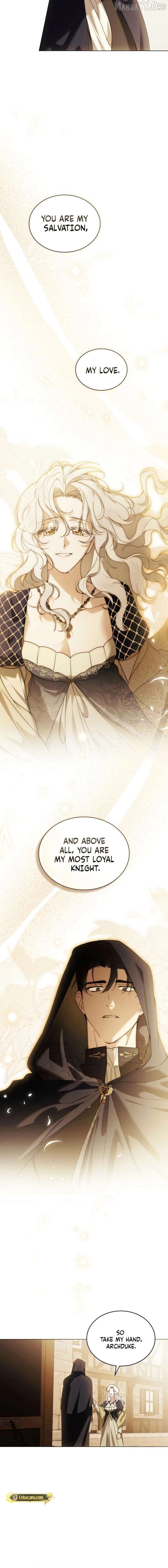 It Was Just a Contract Marriage Chapter 109 - page 12