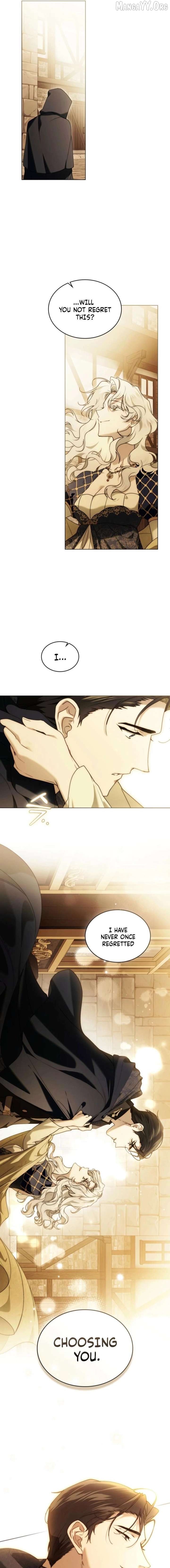 It Was Just a Contract Marriage Chapter 109 - page 13