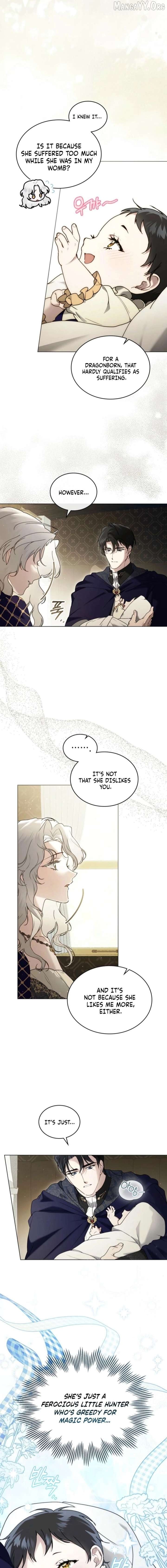 It Was Just a Contract Marriage Chapter 109 - page 3