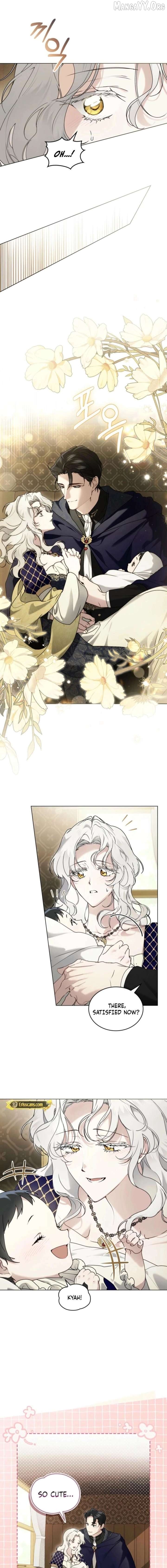 It Was Just a Contract Marriage Chapter 109 - page 5