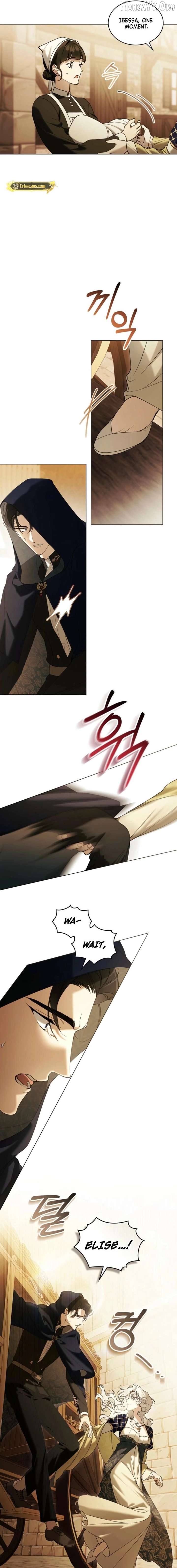 It Was Just a Contract Marriage Chapter 109 - page 9
