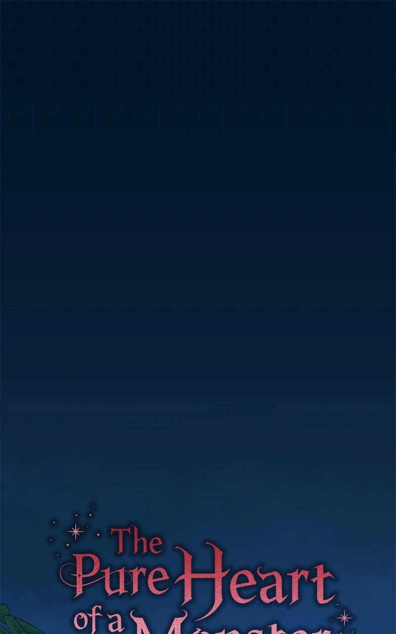 Pure Heart Of A Monster Chapter 38 - page 1