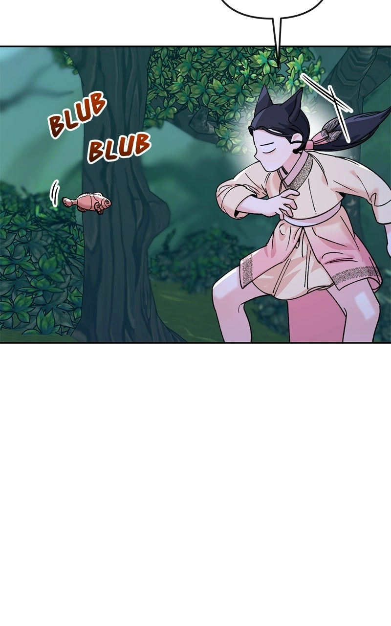 Pure Heart Of A Monster Chapter 38 - page 10