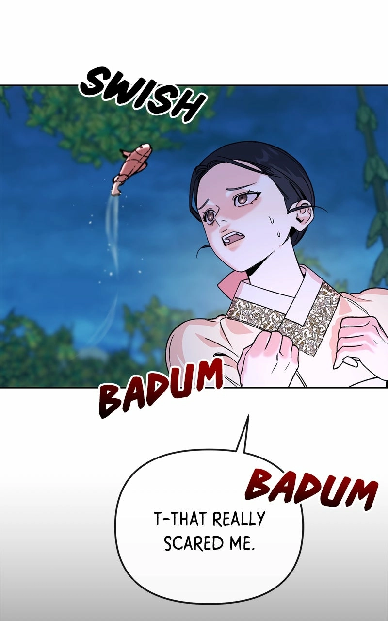 Pure Heart Of A Monster Chapter 38 - page 11