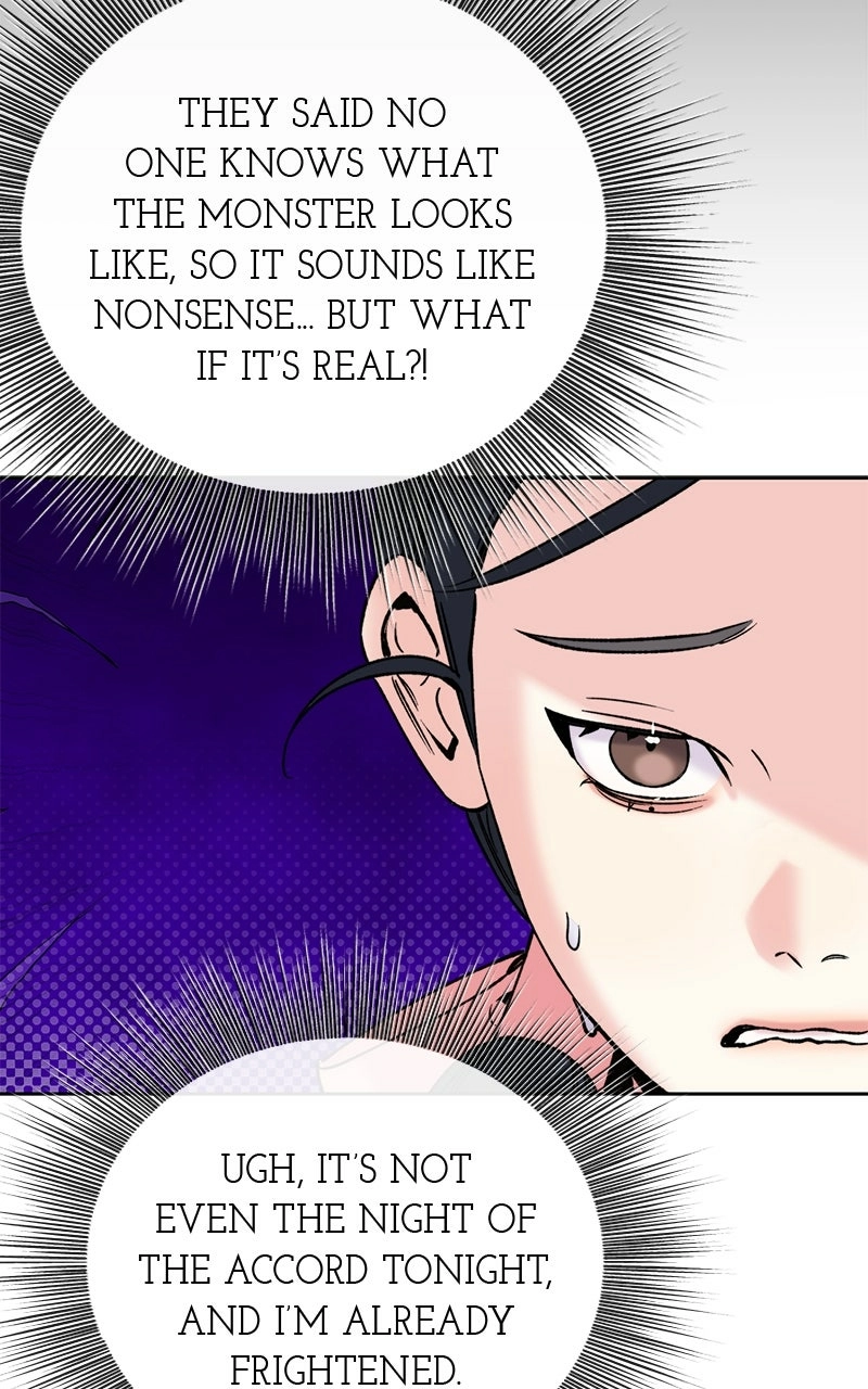 Pure Heart Of A Monster Chapter 38 - page 14