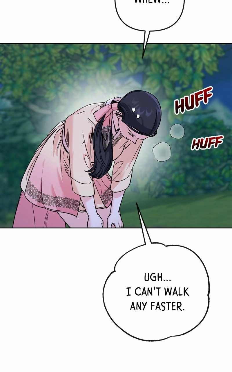 Pure Heart Of A Monster Chapter 38 - page 18