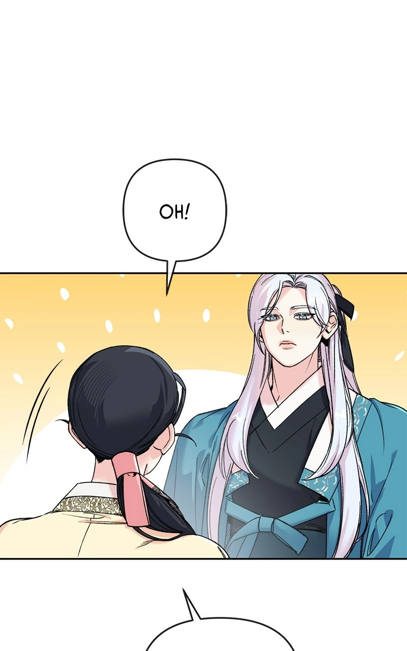 Pure Heart Of A Monster Chapter 38 - page 21