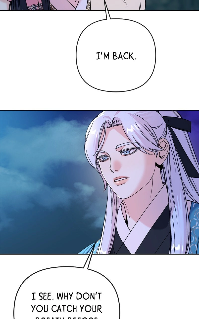 Pure Heart Of A Monster Chapter 38 - page 23