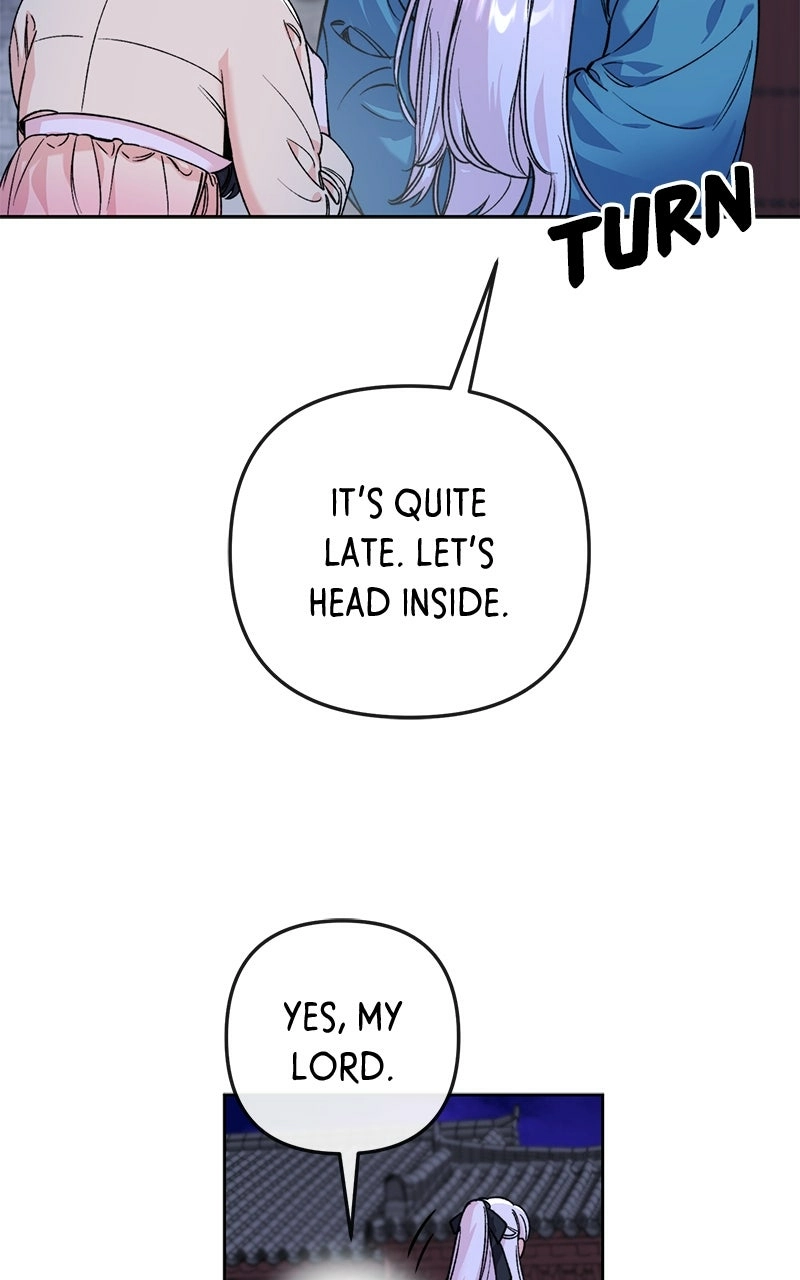 Pure Heart Of A Monster Chapter 38 - page 25