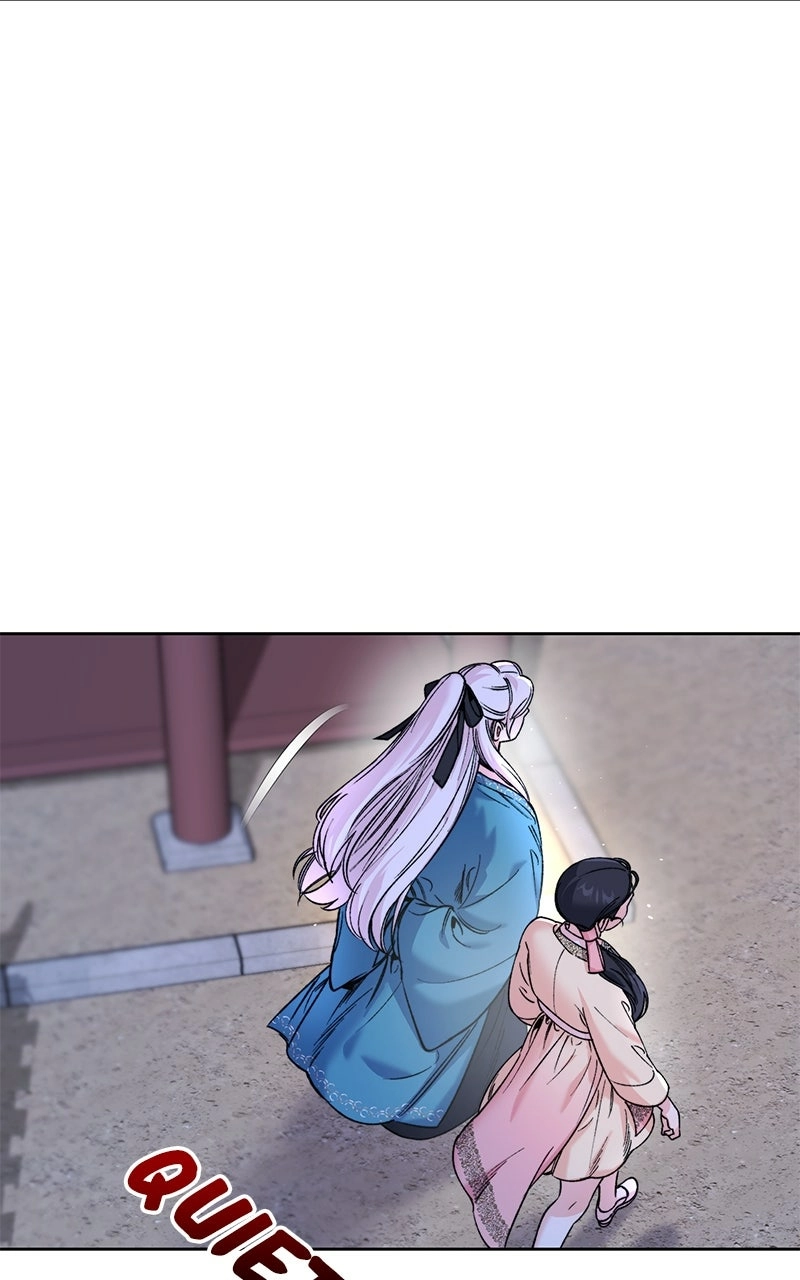 Pure Heart Of A Monster Chapter 38 - page 28