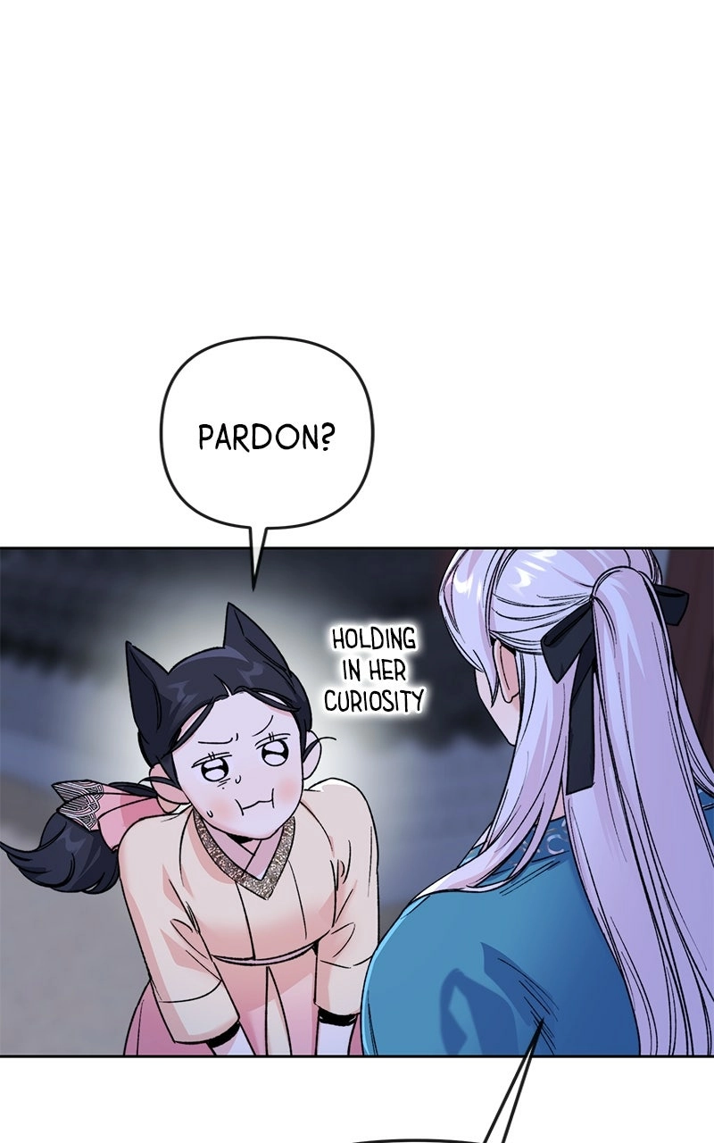 Pure Heart Of A Monster Chapter 38 - page 31