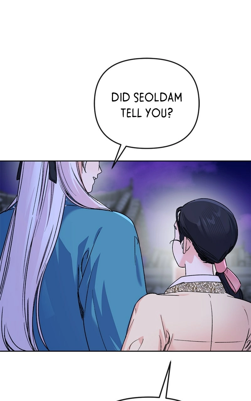 Pure Heart Of A Monster Chapter 38 - page 37