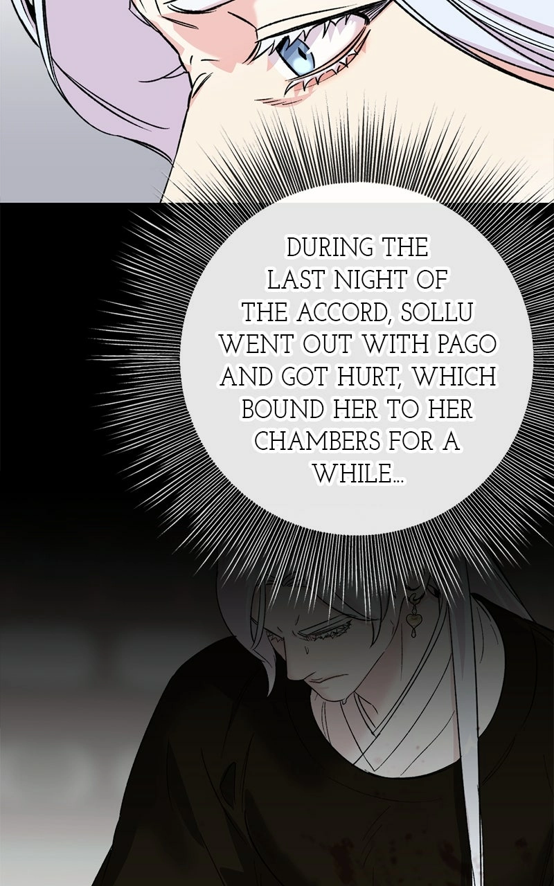 Pure Heart Of A Monster Chapter 38 - page 42