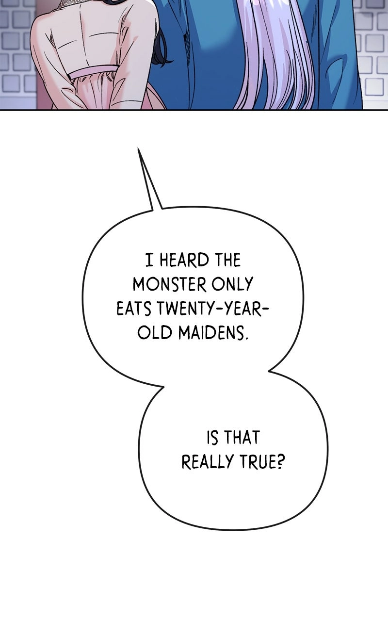 Pure Heart Of A Monster Chapter 38 - page 46