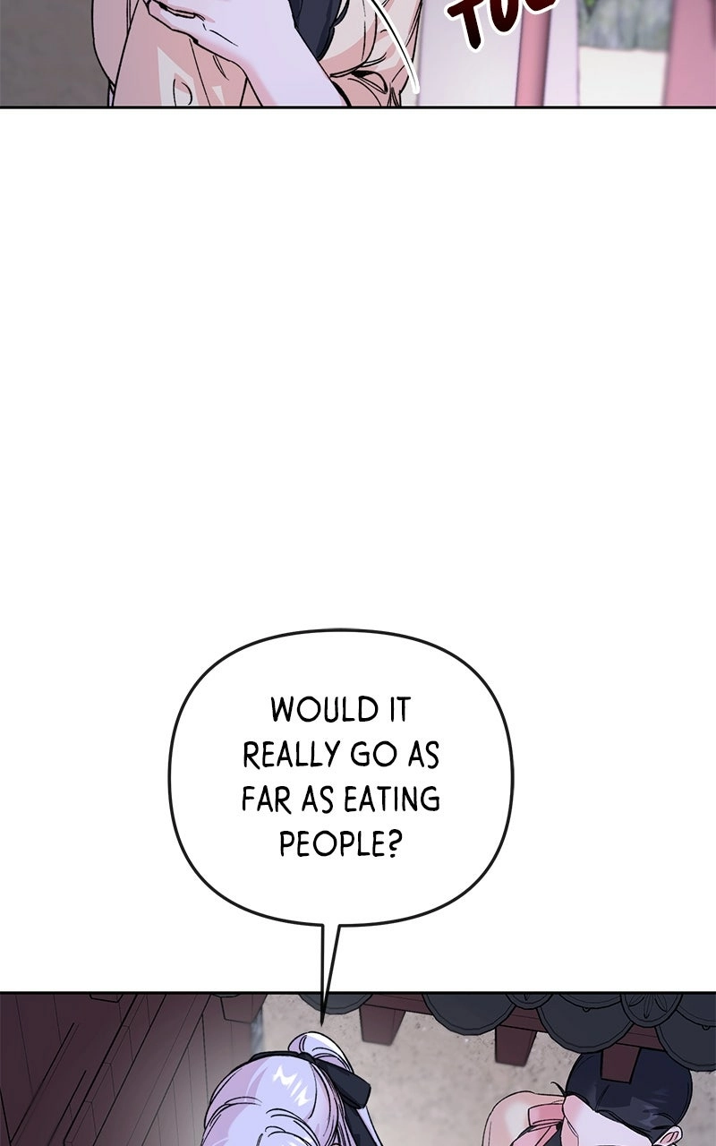 Pure Heart Of A Monster Chapter 38 - page 50