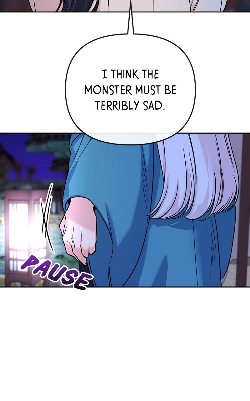 Pure Heart Of A Monster Chapter 38 - page 56