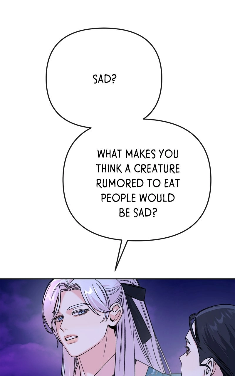 Pure Heart Of A Monster Chapter 38 - page 57