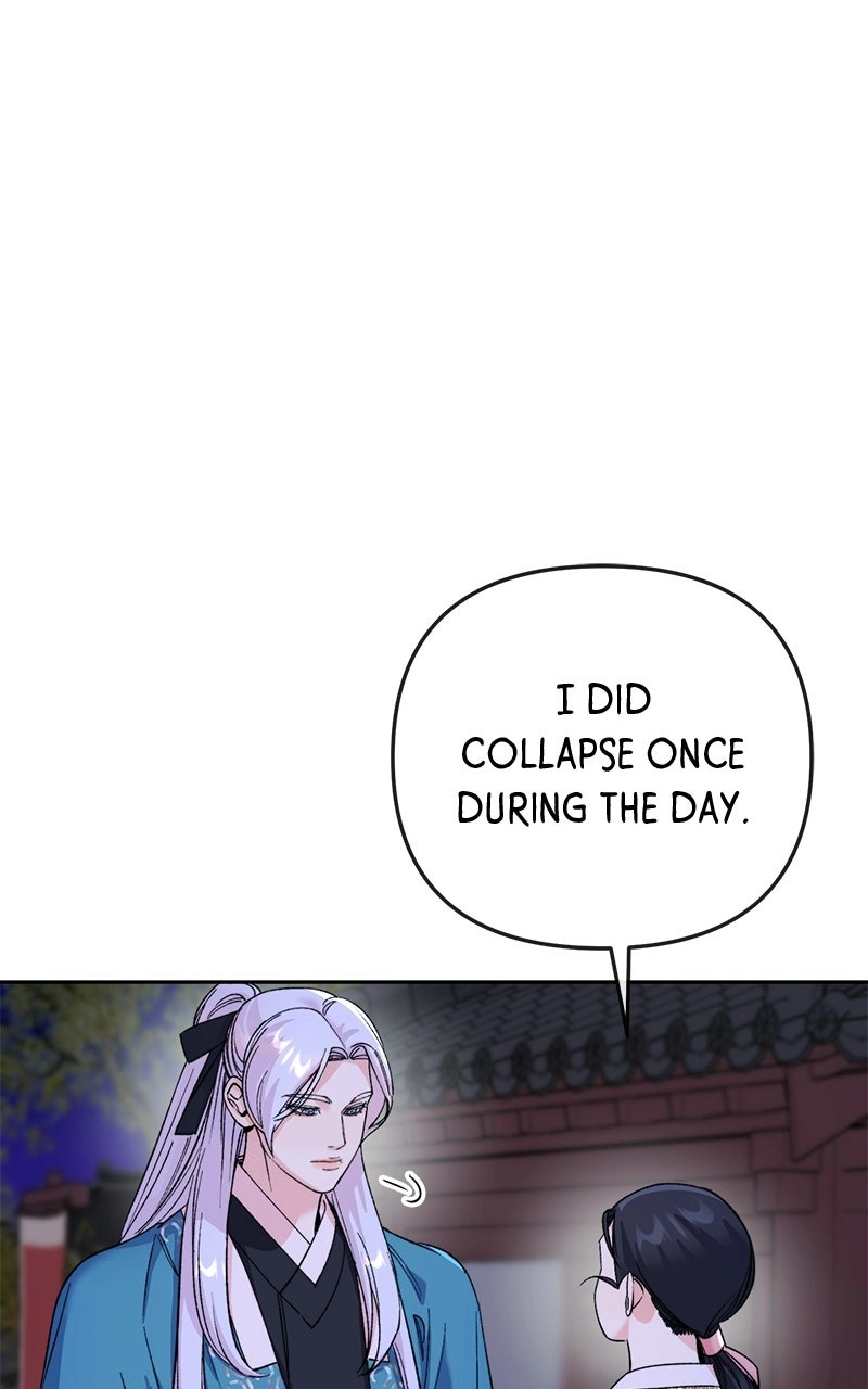 Pure Heart Of A Monster Chapter 38 - page 70