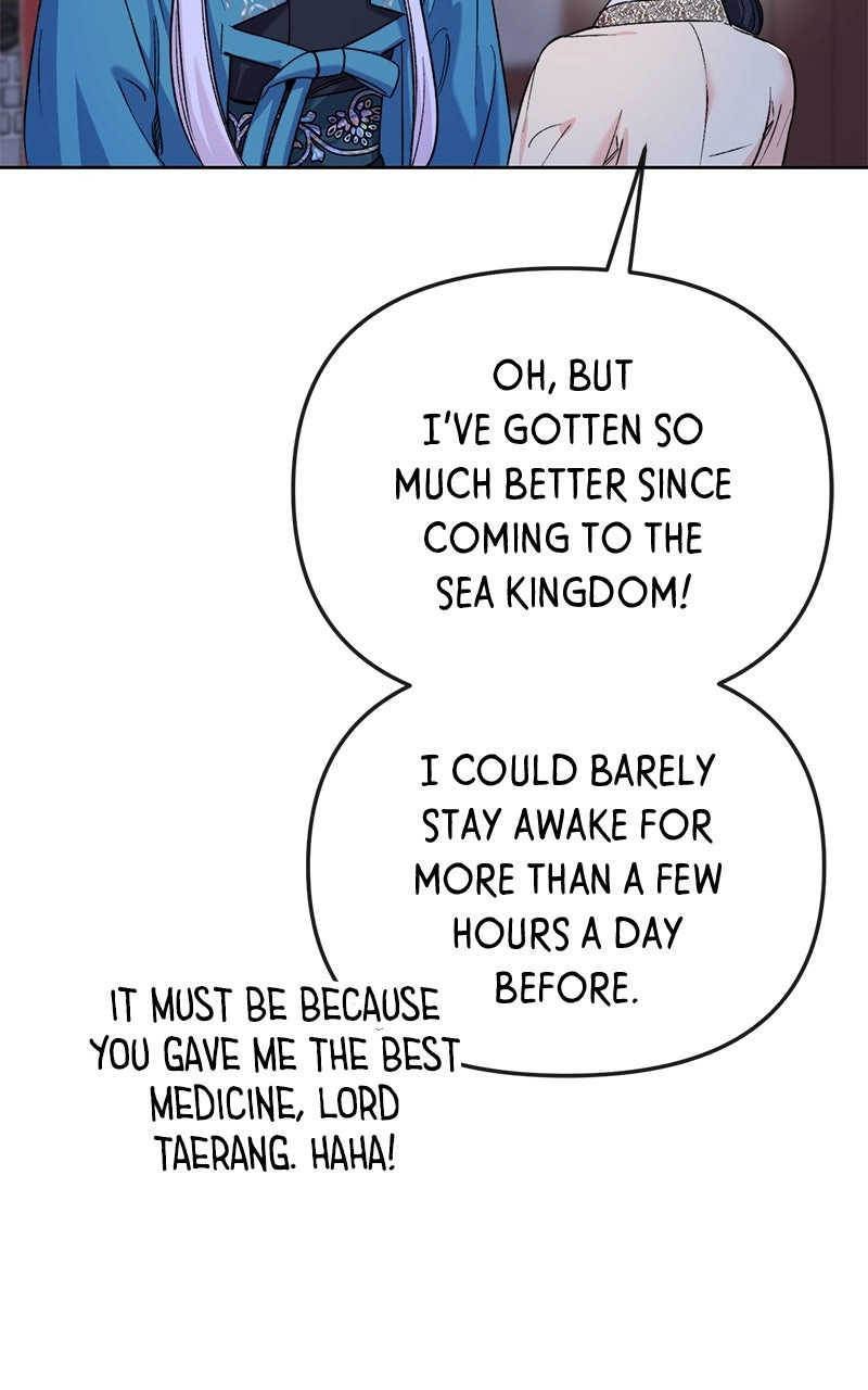 Pure Heart Of A Monster Chapter 38 - page 71