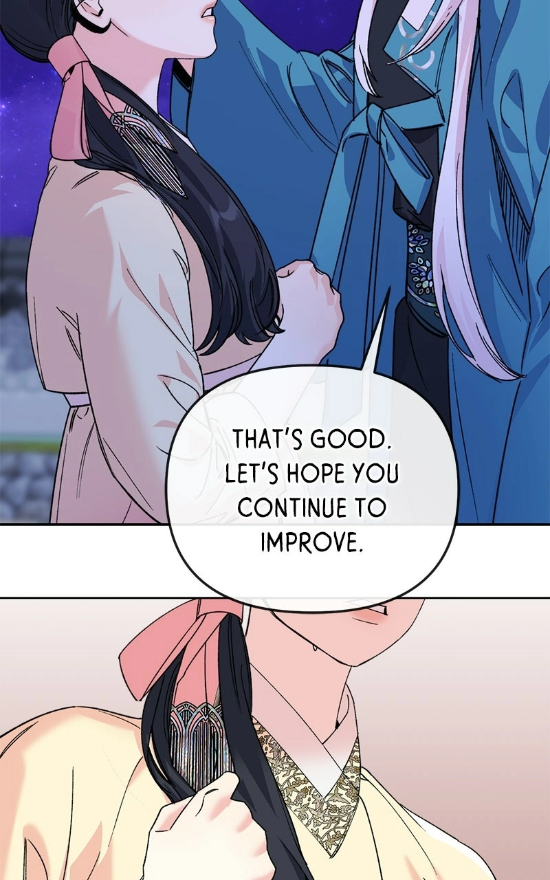 Pure Heart Of A Monster Chapter 38 - page 73