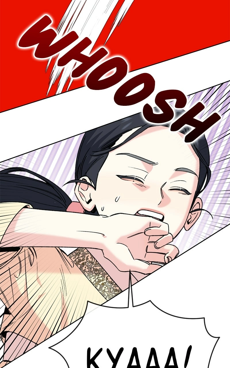 Pure Heart Of A Monster Chapter 38 - page 8