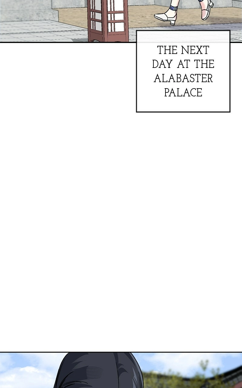 Pure Heart Of A Monster Chapter 38 - page 80