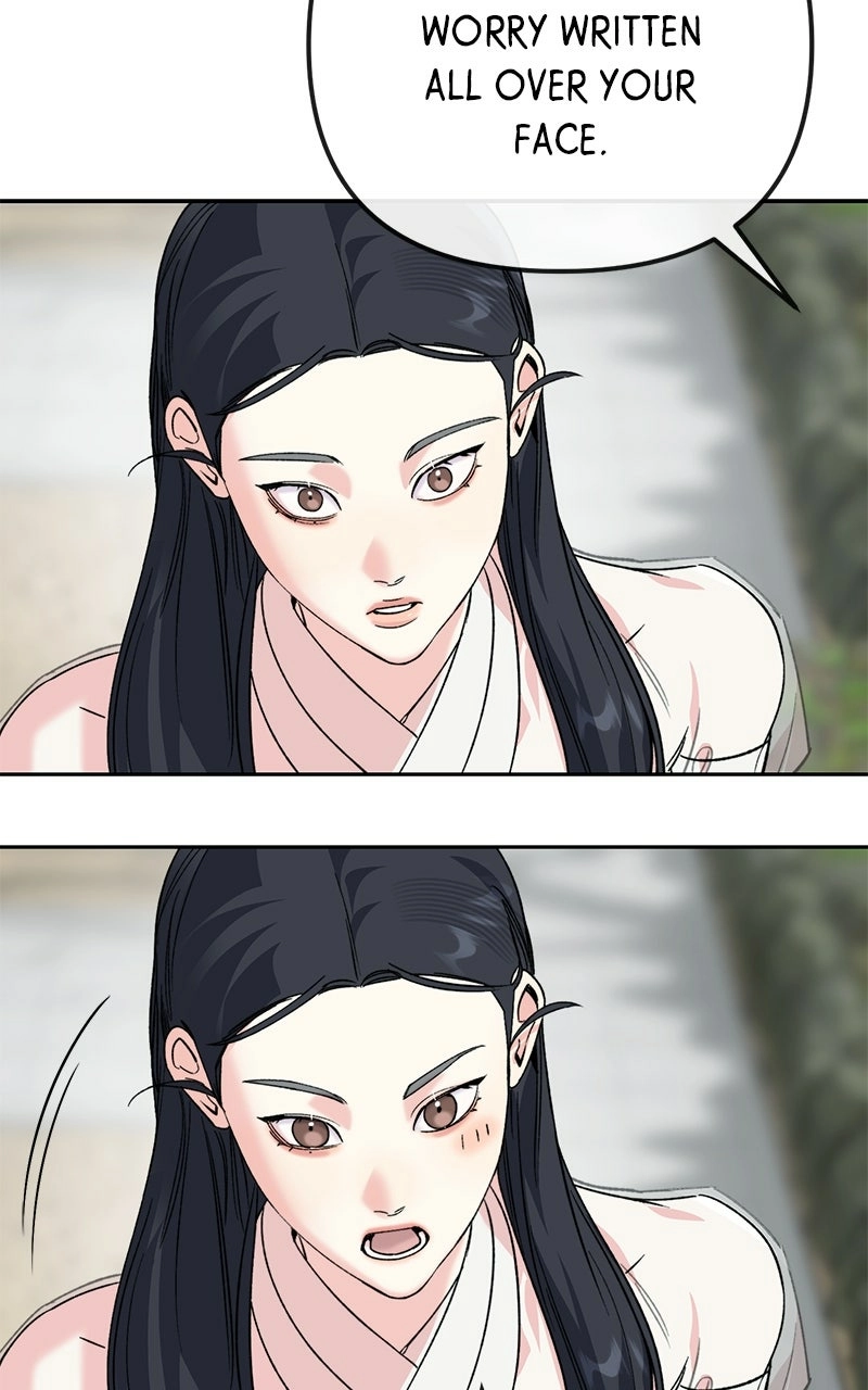 Pure Heart Of A Monster Chapter 38 - page 85