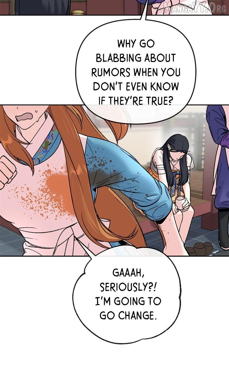 Pure Heart Of A Monster Chapter 40 - page 3