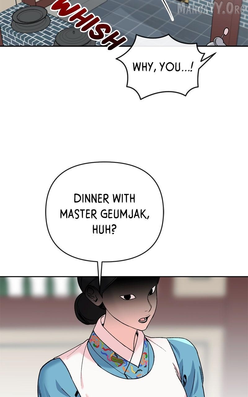 Pure Heart Of A Monster Chapter 40 - page 32