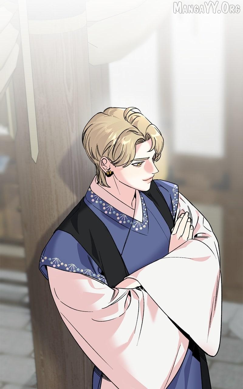 Pure Heart Of A Monster Chapter 40 - page 41