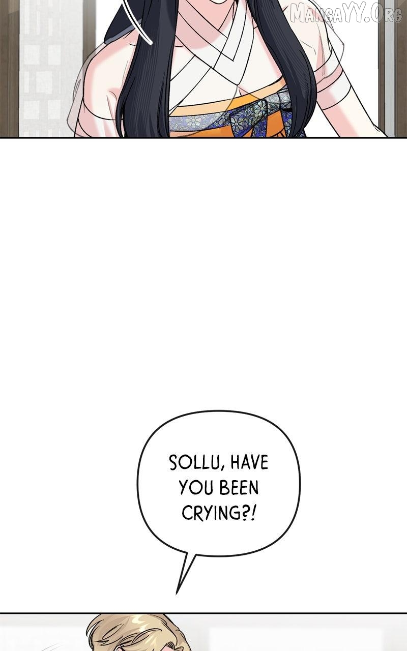 Pure Heart Of A Monster Chapter 40 - page 45