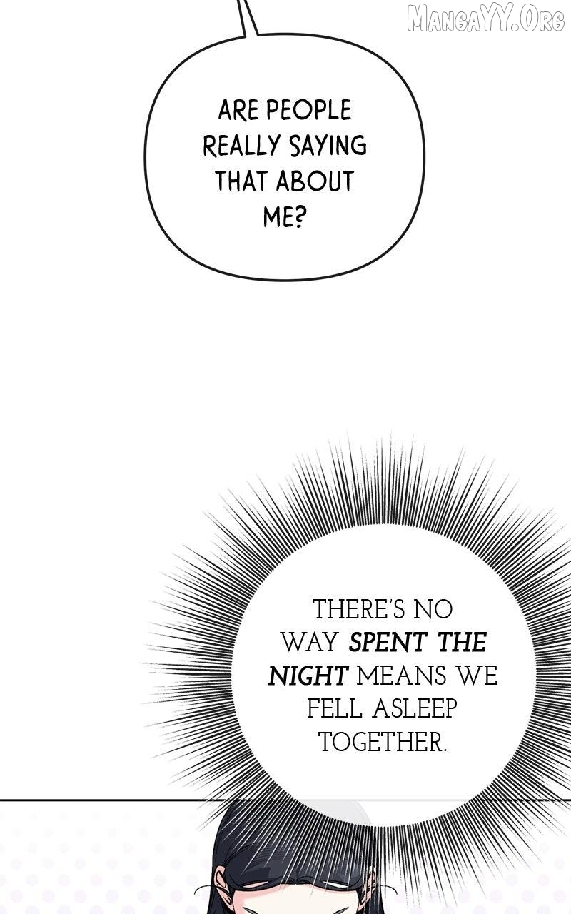 Pure Heart Of A Monster Chapter 40 - page 7