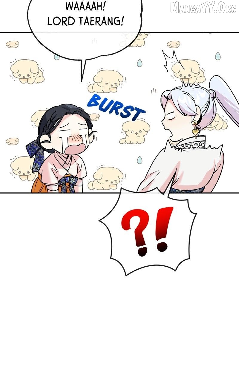 Pure Heart Of A Monster Chapter 40 - page 71