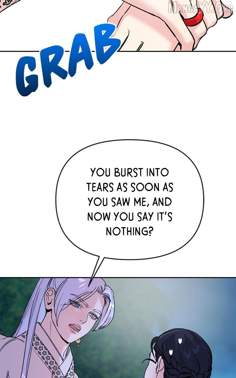 Pure Heart Of A Monster Chapter 40 - page 76