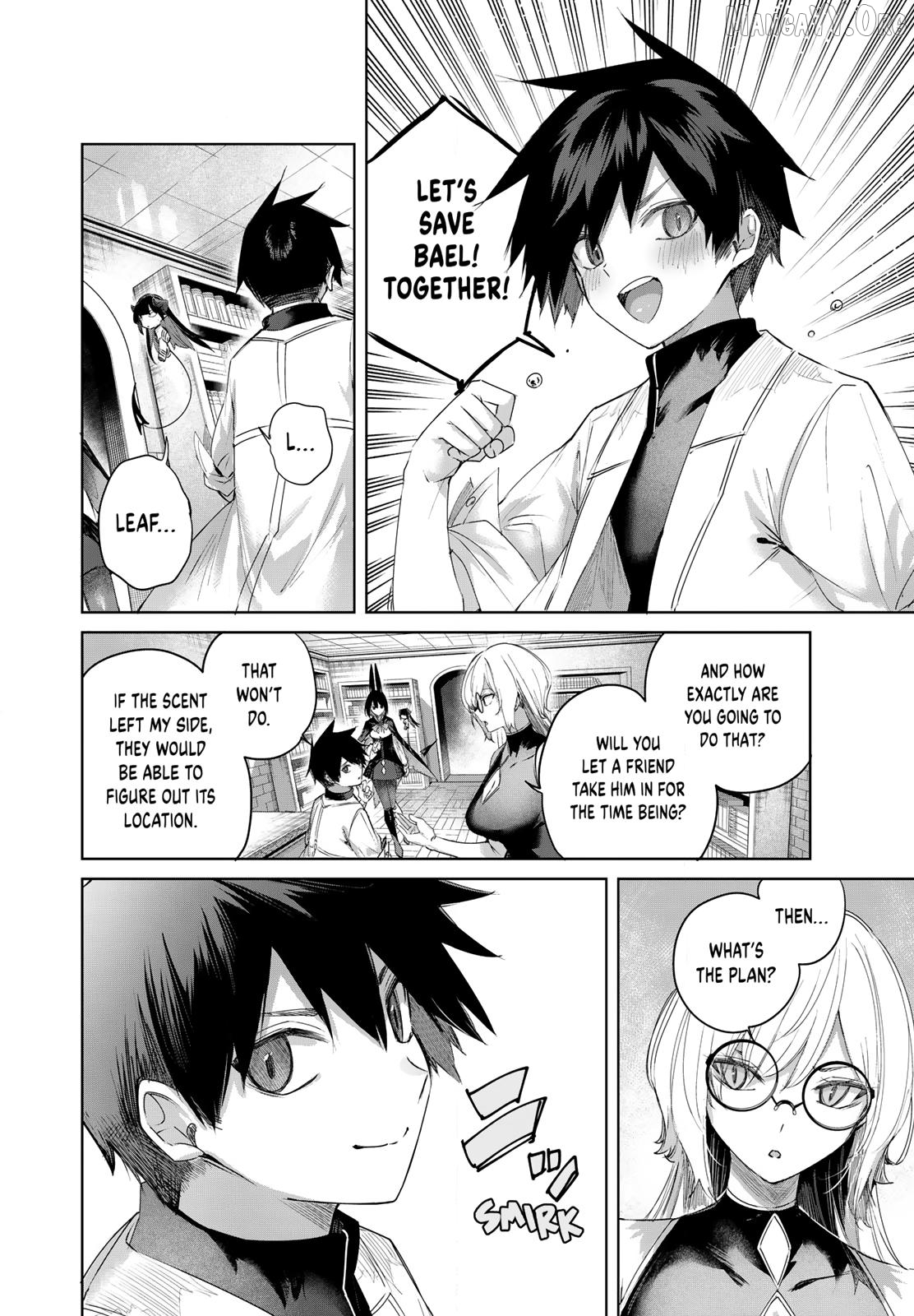 Henkyou No Yakushi, Miyako De S Rank Boukensha To Naru Chapter 101 - page 12