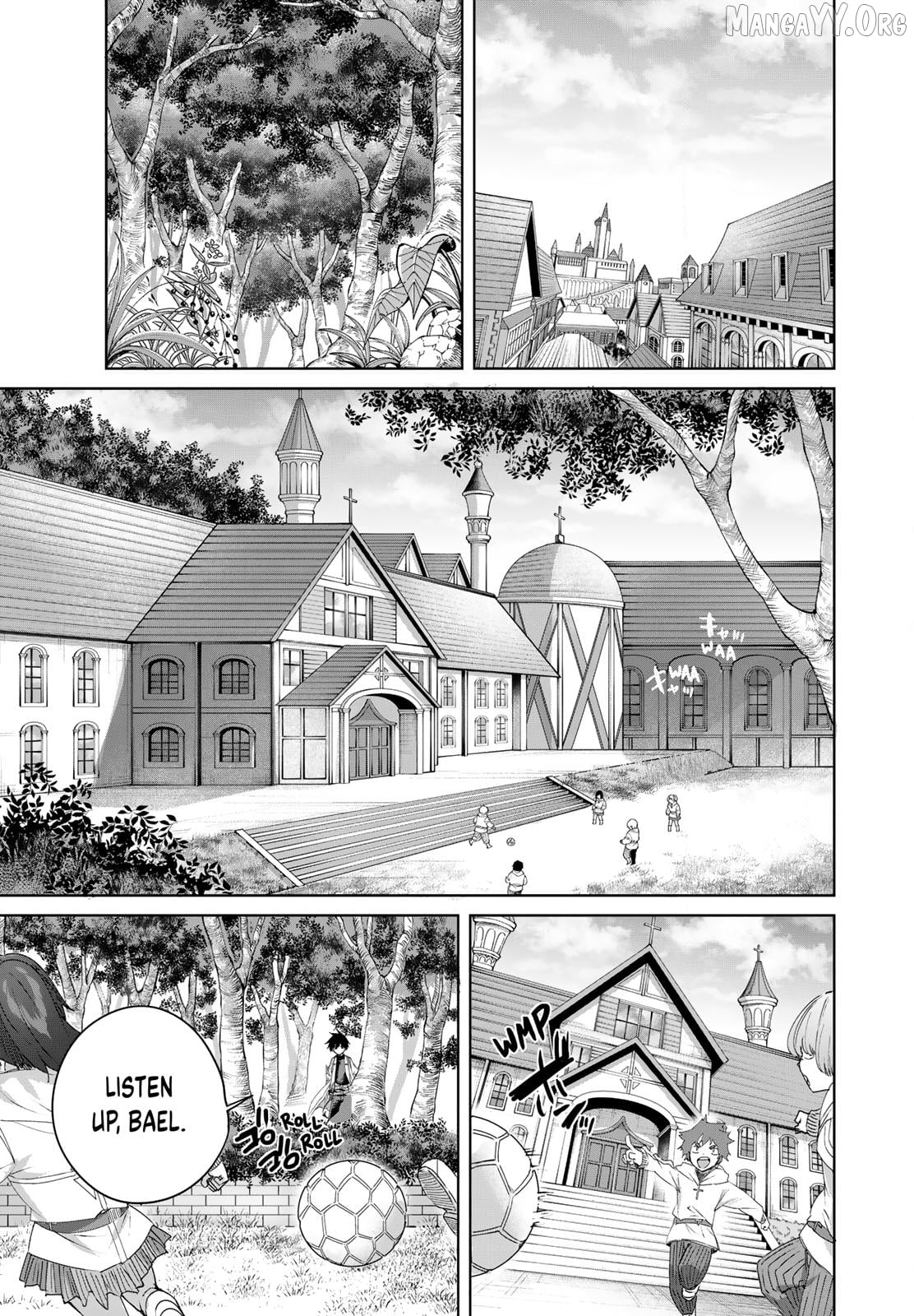 Henkyou No Yakushi, Miyako De S Rank Boukensha To Naru Chapter 101 - page 13