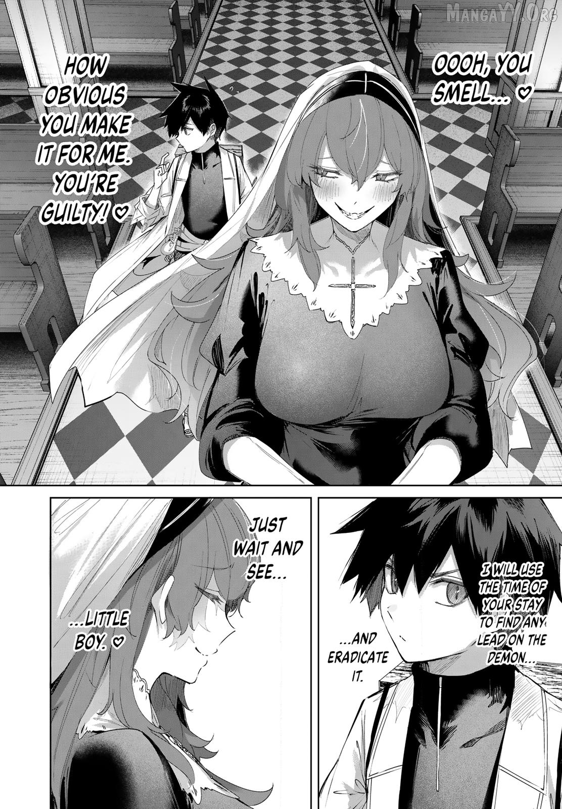 Henkyou No Yakushi, Miyako De S Rank Boukensha To Naru Chapter 101 - page 18