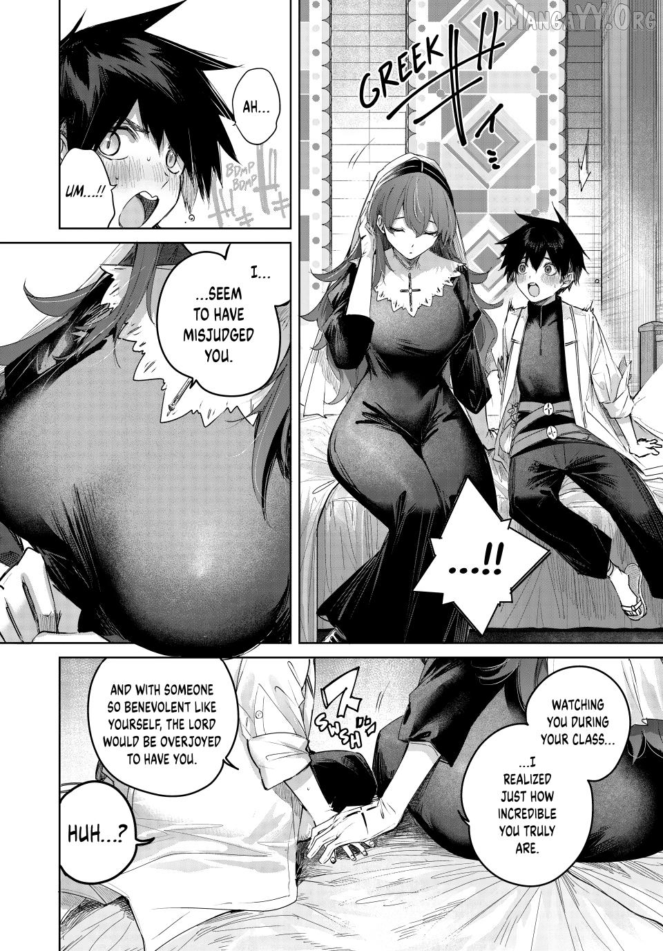 Henkyou No Yakushi, Miyako De S Rank Boukensha To Naru Chapter 102 - page 10