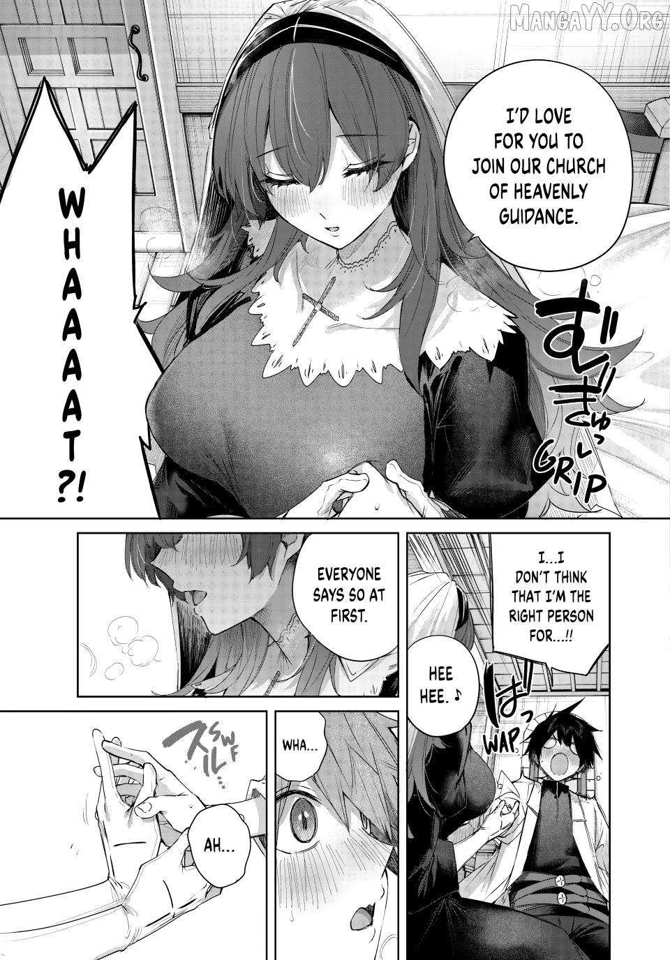 Henkyou No Yakushi, Miyako De S Rank Boukensha To Naru Chapter 102 - page 11