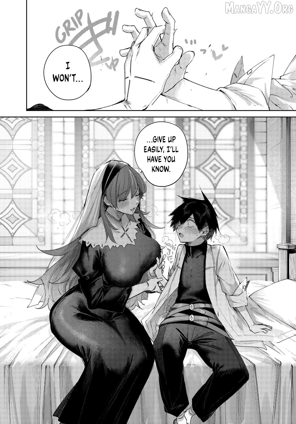 Henkyou No Yakushi, Miyako De S Rank Boukensha To Naru Chapter 102 - page 12