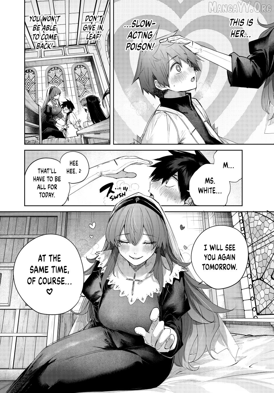 Henkyou No Yakushi, Miyako De S Rank Boukensha To Naru Chapter 102 - page 18