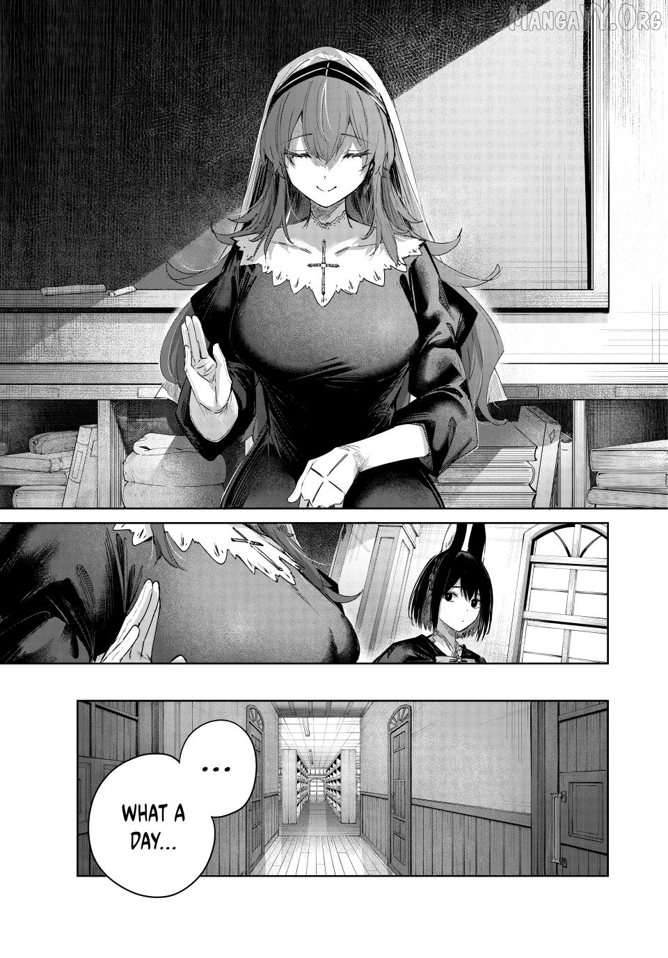 Henkyou No Yakushi, Miyako De S Rank Boukensha To Naru Chapter 102 - page 7