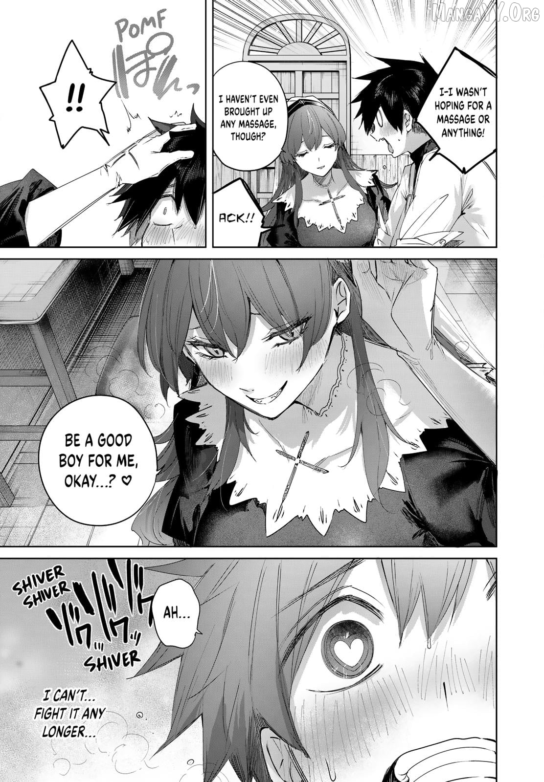 Henkyou No Yakushi, Miyako De S Rank Boukensha To Naru Chapter 103 - page 11
