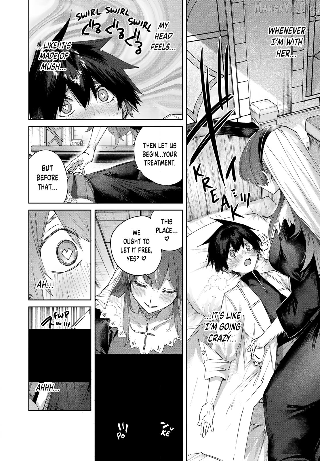 Henkyou No Yakushi, Miyako De S Rank Boukensha To Naru Chapter 103 - page 12