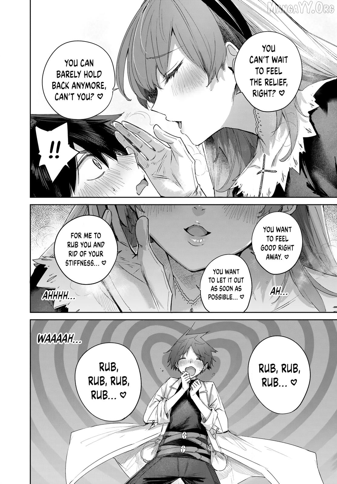 Henkyou No Yakushi, Miyako De S Rank Boukensha To Naru Chapter 103 - page 14